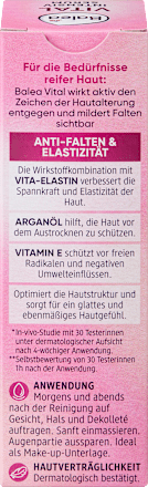 Intenzivni serum za učvrstitev kože Vital Balea