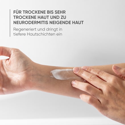 Louis Widmer remederm Gesichtscreme Tag&Nacht Louis Widmer remederm