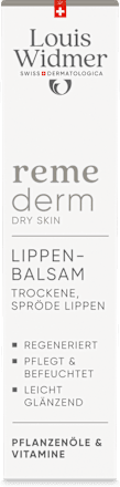 Louis Widmer remederm Lippenbalsam Louis Widmer remederm