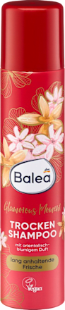 Shampoo secco Glamorous Moment Balea