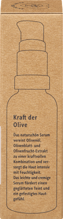 Gesichtsserum alverde Naturschön