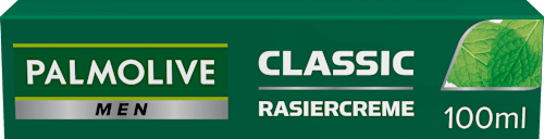Rasiercreme Classic Palmolive