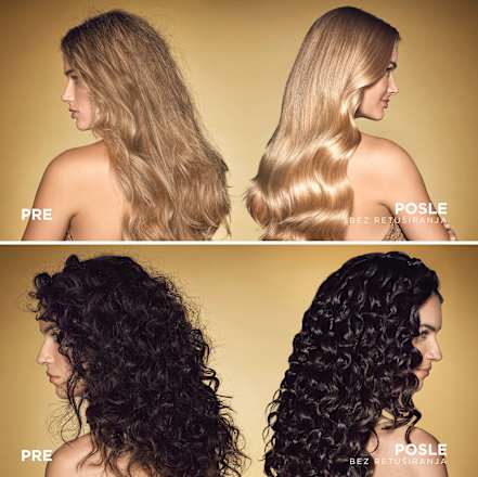 BOND REPAIR krema za kosu PANTENE PRO-V