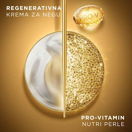 BOND REPAIR krema za kosu PANTENE PRO-V