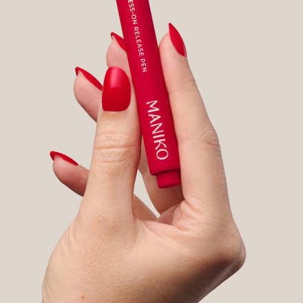 Entfernerstift Press Ons Maniko