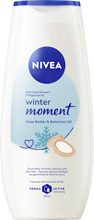 Pflegedusche Shea Butter NIVEA