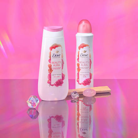 Anti-Transpirant Deospray Beauty Aura Dove