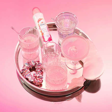 Anti-Transpirant Deospray Beauty Aura Dove