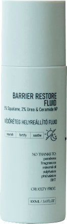 Gesichtsfluid Barrier Restore nerds.