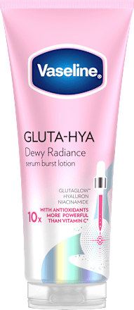 Gluta-Hya Dewy losion za tijelo Vaseline