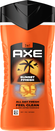 Duschgel Sunset Fresh  AXE