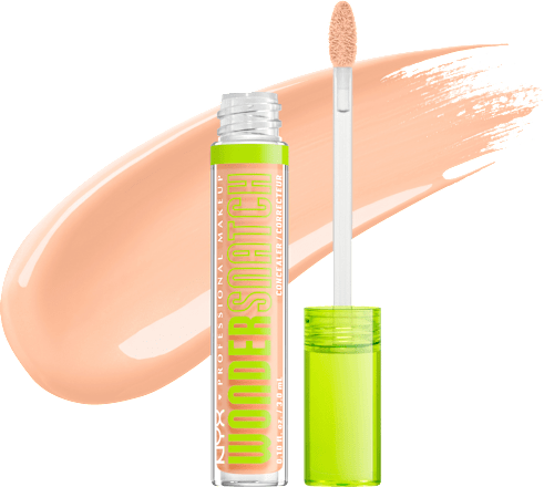 Concealer Wonder Snatch 04 Alabaster NYX PROFESSIONAL MAKEUP