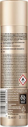 Haarspray Power Halt Form & Finish wellaflex