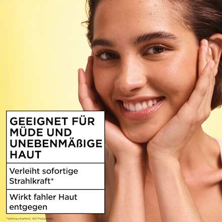 Mizellenwasser All-in-1 Vitamin C Garnier Skin Active