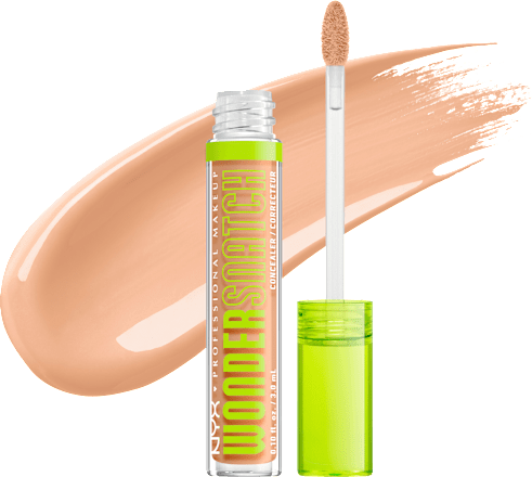 Concealer Wonder Snatch 11 Neutral Beige NYX PROFESSIONAL MAKEUP