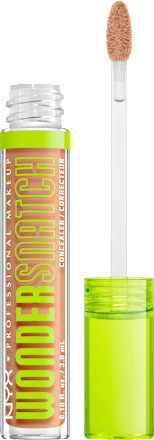 Concealer Wonder Snatch 14 Medium Olive NYX PROFESSIONAL MAKEUP