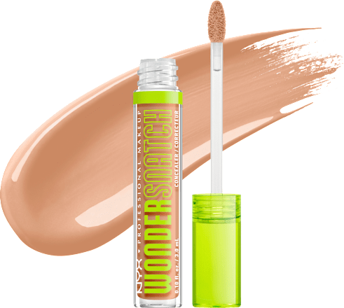 Concealer Wonder Snatch 14 Medium Olive NYX PROFESSIONAL MAKEUP
