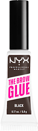 Augenbrauenkleber Black NYX PROFESSIONAL MAKEUP