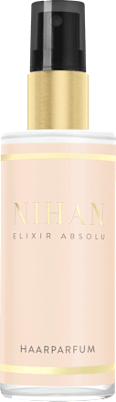 Haarparfüm Elixir Absolu NIHAN