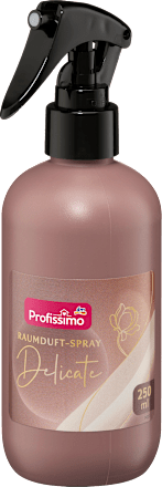 Raumduft Spray Delicate Profissimo