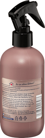Raumduft Spray Delicate Profissimo