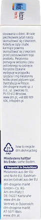 Melatonin Intense Kapseln 30 St Mivolis