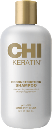 šampon na vlasy Keratin Chi