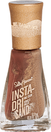 Körömlakk, Insta Dri Sands - Nr. 134 TAUPE NOTCH SAND Sally Hansen