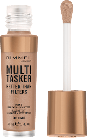 Multi Tasker primer highlighter – 003 Light RIMMEL LONDON