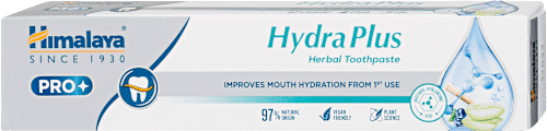 Fogkrém Pro Hydra Plus Himalaya