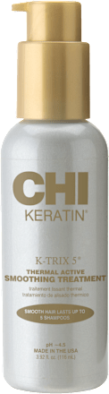 kúra na vlasy Keratin K-TRIX 5 Chi