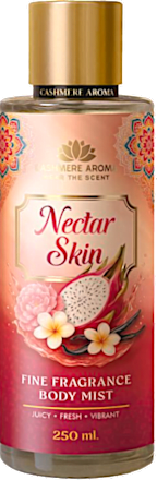 Deodorant body mist Nectar Skin CASHMERE AROMA
