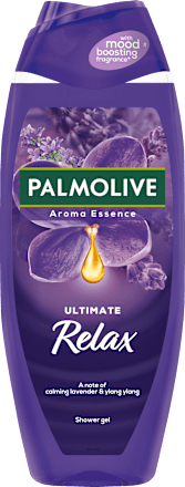 Gel za tuširanje Ultimate Relax PALMOLIVE