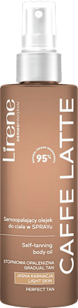 Ulei uscat autobrozant Lirene