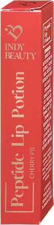 Balzam za ustnice Peptide Lip Potion, Cherry Pie INDY BEAUTY