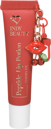 Balzam za ustnice Peptide Lip Potion, Cherry Pie INDY BEAUTY