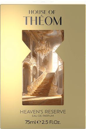 Heaven's Reserve edp HOUSE OF THÊOM