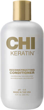 kondicionér na vlasy Keratin Chi