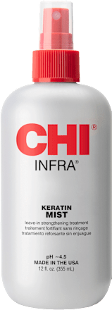 sprej na vlasy Infra Keratin Mist Chi