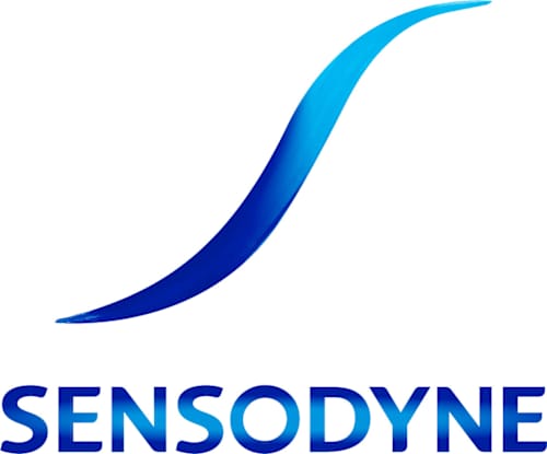 Zahnseide SENSODYNE