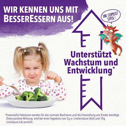 Shake Kinder Drachen Power Vanille PediaSure