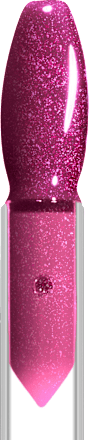 Lipgloss Jelly Gem 02 Fuchsia NYX PROFESSIONAL MAKEUP