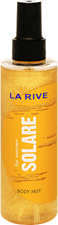 Testpermet Solare La Rive