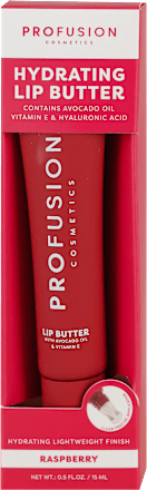 Hydrating buter za usne - Raspberry PROFUSION COSMETICS
