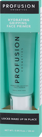 Hydrating Gripping hidratantni prajmer za lice PROFUSION COSMETICS