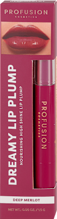 DREAMY LIP PLUMP sjaj za usne - Merlot PROFUSION COSMETICS