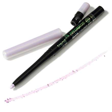 Eyeliner Chromatic Glow 010 trend !t up