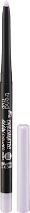 Eyeliner Chromatic Glow 010 trend !t up