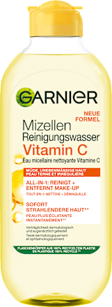 Mizellenwasser All-in-1 Vitamin C Garnier Skin Active