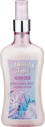 Körperspray Body Mist Aloha Coco Hawaiian Tropic